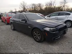 WBA5A7C57GG149149 2016 BMW 5ER
