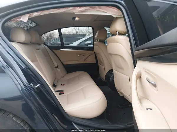 WBA5A7C57GG149149 2016 BMW 5ER - Image 8