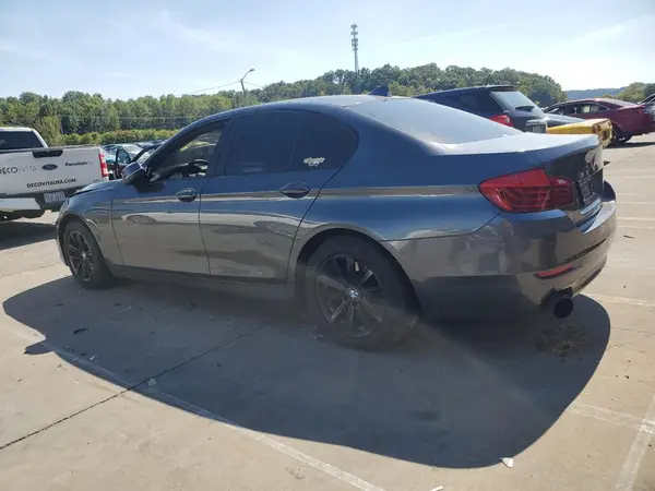 WBA5A7C57GG149264 2016 BMW 5ER - Image 2