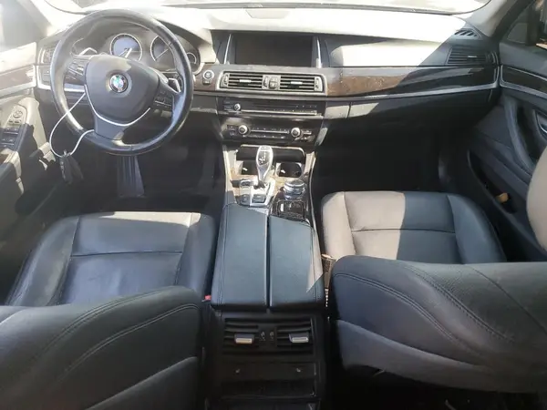 WBA5A7C57GG149264 2016 BMW 5ER - Image 8