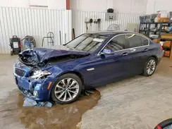 WBA5A7C57GG149328 2016 BMW 5ER