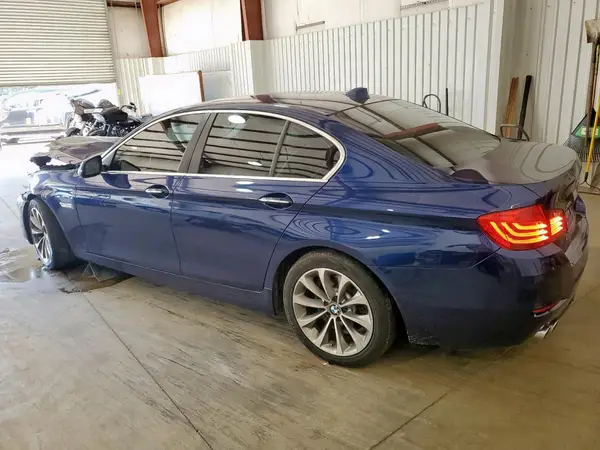 WBA5A7C57GG149328 2016 BMW 5ER - Image 2