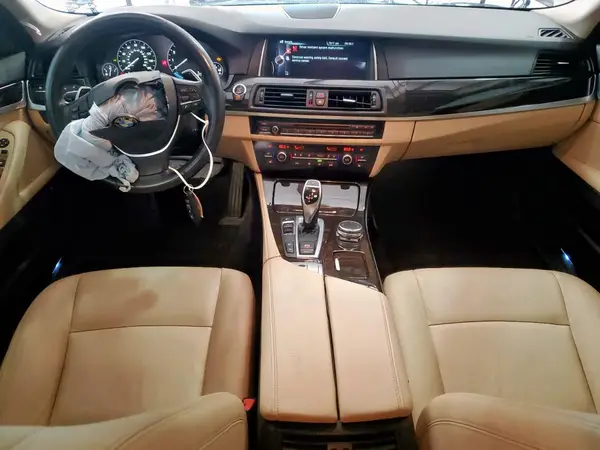 WBA5A7C57GG149328 2016 BMW 5ER - Image 8