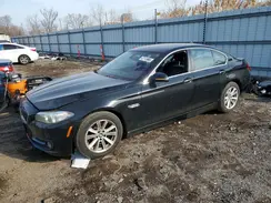 WBA5A7C57GG149412 2016 BMW 5ER