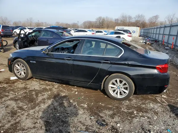 WBA5A7C57GG149412 2016 BMW 5ER - Image 2