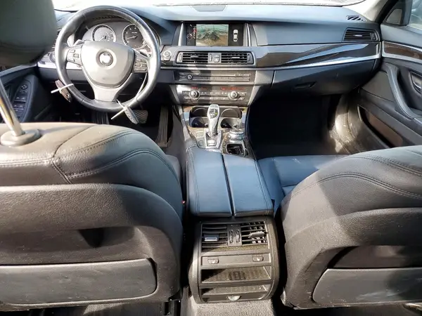 WBA5A7C57GG149412 2016 BMW 5ER - Image 8