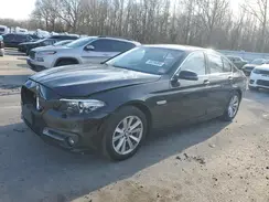 WBA5A7C57GG149555 2016 BMW 5ER