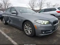 WBA5A7C57GG149619 2016 BMW 5ER