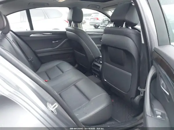 WBA5A7C57GG149619 2016 BMW 5ER - Image 8