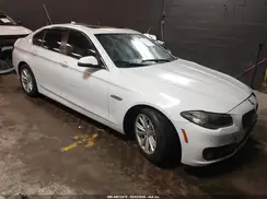 WBA5A7C57GG149667 2016 BMW 5ER