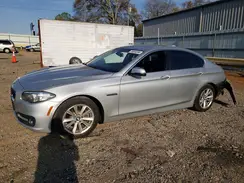 WBA5A7C57GG149703 2016 BMW 5ER