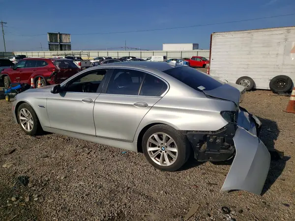 WBA5A7C57GG149703 2016 BMW 5ER - Image 2