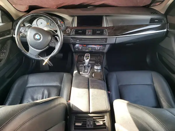 WBA5A7C57GG149703 2016 BMW 5ER - Image 8