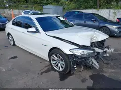 WBA5A7C57GG150463 2016 BMW 5ER