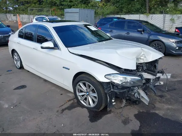 WBA5A7C57GG150463 2016 BMW 5ER - Image 1