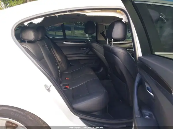 WBA5A7C57GG150463 2016 BMW 5ER - Image 8