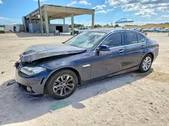 WBA5A7C57GG150687 2016 BMW 5ER