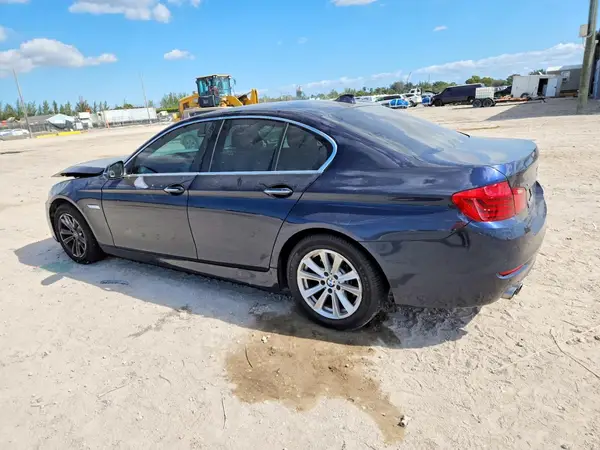 WBA5A7C57GG150687 2016 BMW 5ER - Image 2