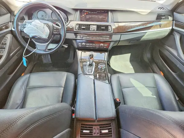 WBA5A7C57GG150687 2016 BMW 5ER - Image 8