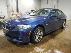 WBA5A7C57GG150964 2016 BMW 5ER