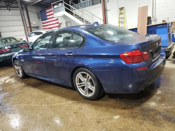 WBA5A7C57GG150964 2016 BMW 5ER - Image 2