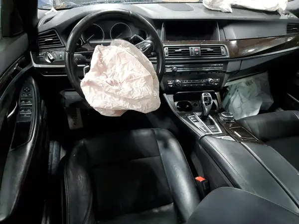 WBA5A7C57GG150964 2016 BMW 5ER - Image 8