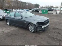 WBA5A7C57GG150995 2016 BMW 5ER