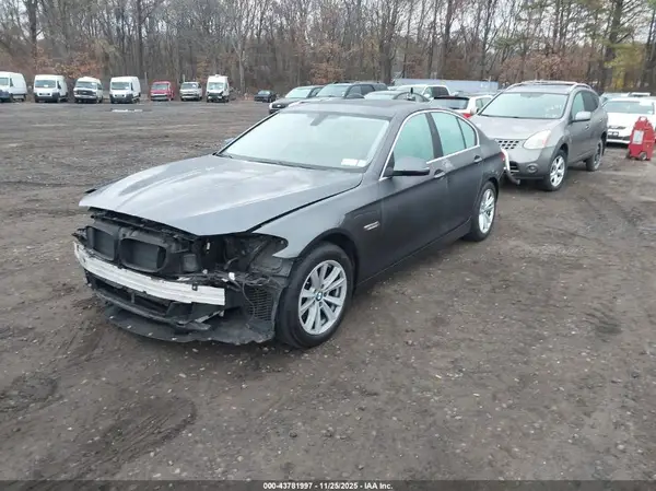WBA5A7C57GG150995 2016 BMW 5ER - Image 2