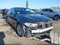 WBA5A7C57GG151080 2016 BMW 5ER