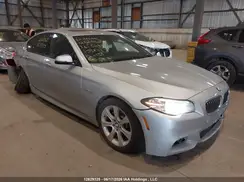 WBA5A7C57GG151113 2016 BMW 5ER