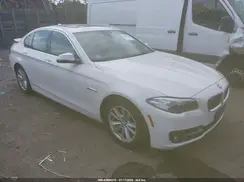 WBA5A7C57GG151239 2016 BMW 5ER
