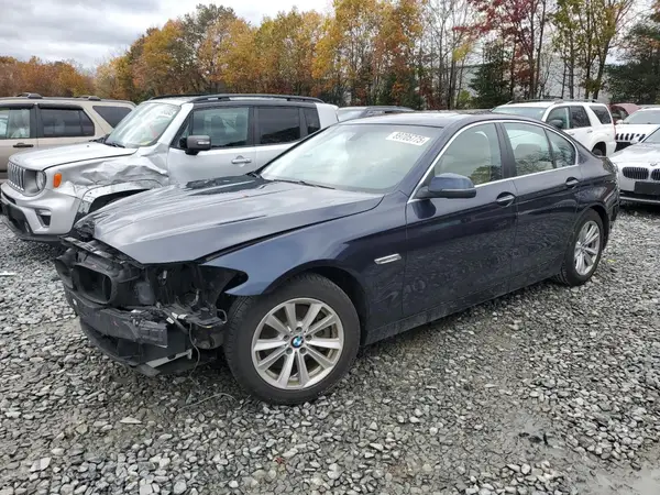 WBA5A7C57GG151354 2016 BMW 5ER - Image 1