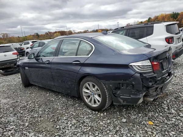 WBA5A7C57GG151354 2016 BMW 5ER - Image 2