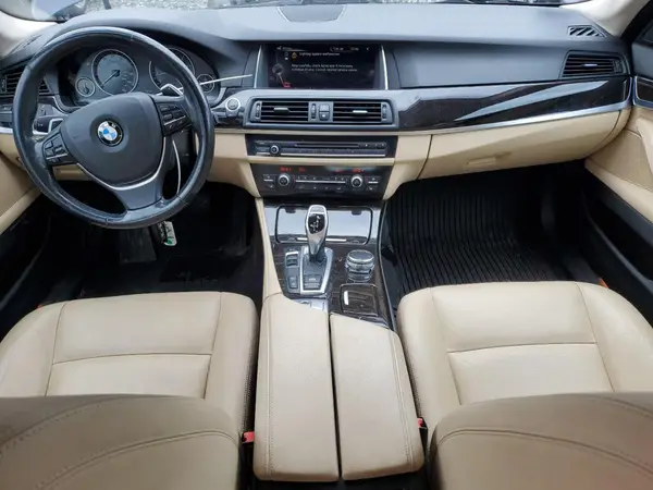 WBA5A7C57GG151354 2016 BMW 5ER - Image 8