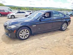 WBA5A7C57GG151502 2016 BMW 5ER