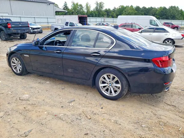 WBA5A7C57GG151502 2016 BMW 5ER - Image 2