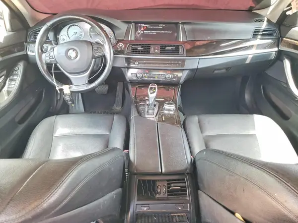 WBA5A7C57GG151502 2016 BMW 5ER - Image 8