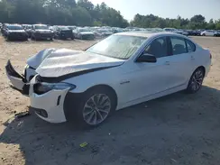 WBA5A7C57GG151676 2016 BMW 5ER