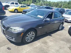 WBA5A7C57GG151855 2016 BMW 5ER