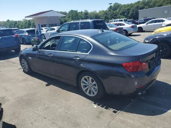 WBA5A7C57GG151855 2016 BMW 5ER - Image 2