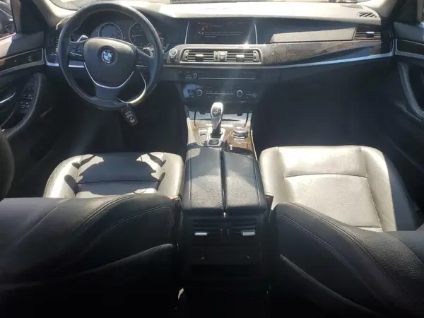 WBA5A7C57GG151855 2016 BMW 5ER - Image 8