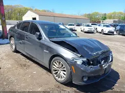 WBA5A7C57GG152018 2016 BMW 5ER