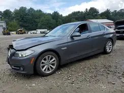 WBA5A7C57GG152147 2016 BMW 5ER