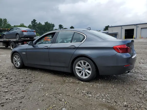 WBA5A7C57GG152147 2016 BMW 5ER - Image 2