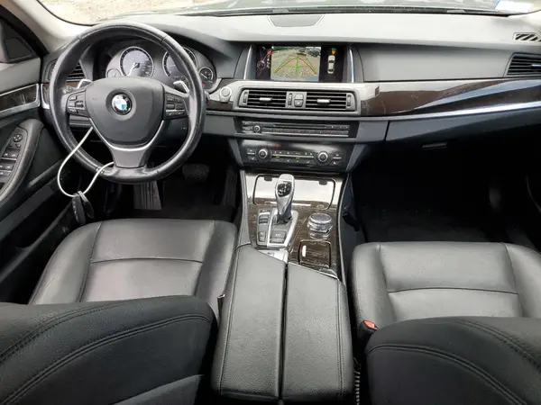 WBA5A7C57GG152147 2016 BMW 5ER - Image 8
