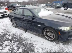 WBA5A7C57GG152424 2016 BMW 5ER