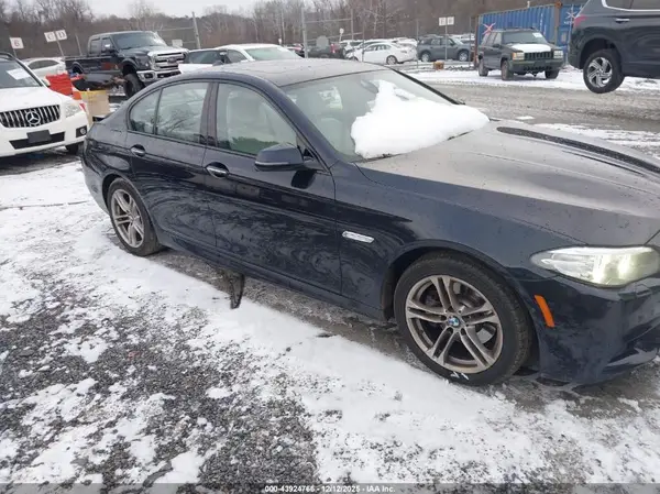 WBA5A7C57GG152424 2016 BMW 5ER - Image 1