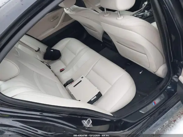 WBA5A7C57GG152424 2016 BMW 5ER - Image 8