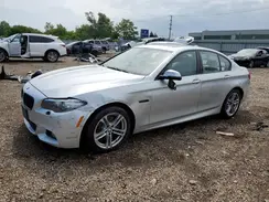 WBA5A7C57GG642295 2016 BMW 5ER
