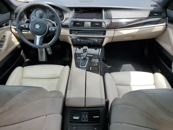 WBA5A7C57GG642295 2016 BMW 5ER - Image 8